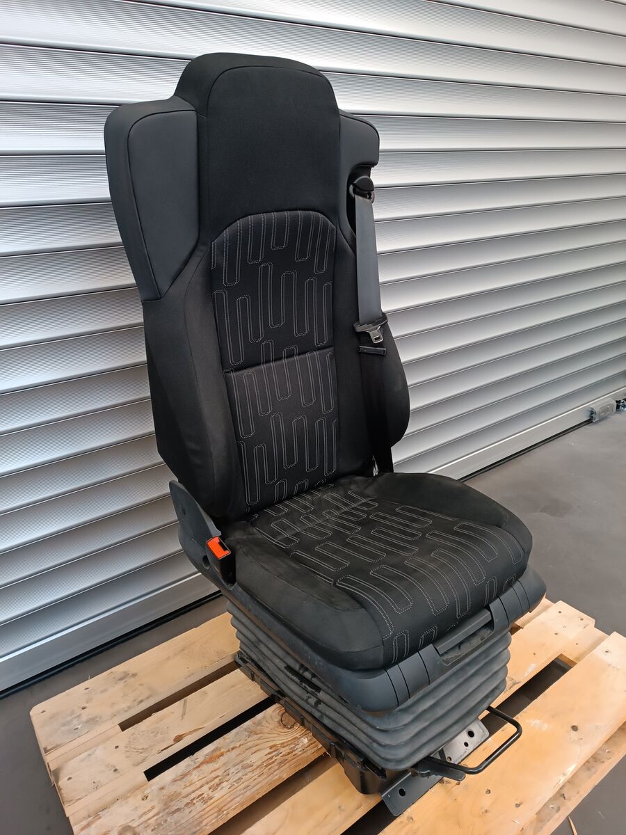 sedile per camion MERCEDES-BENZ LH - SX