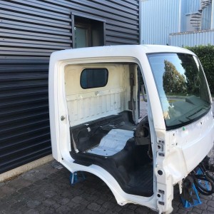 cabina RENAULT MAXITY 2007 -> per camion RENAULT