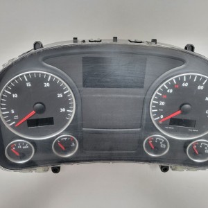cruscotto per camion MAN TGX TGS