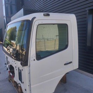 cabina MERCEDES-BENZ ATEGO 6 CYLINDERS EURO 5 EURO 6 per camion MERCEDES-BENZ