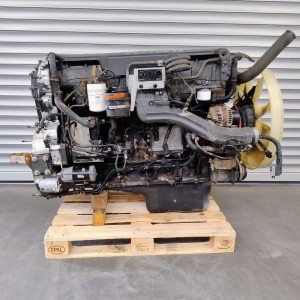 motore IVECO F3BE3681 CURSOR 13 EURO 5 per camion IVECO