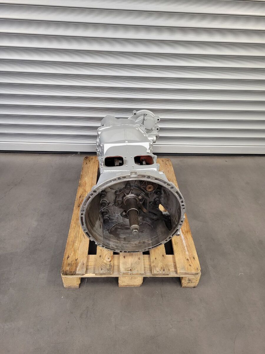 cambio VOLVO VTO2214B per camion VOLVO FH FM