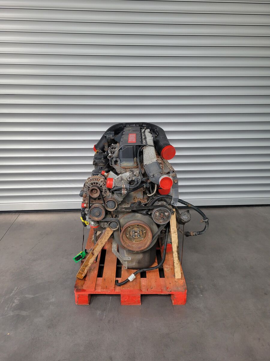 motore RENAULT DXI7 270hp EURO 5 PREMIUM MIDLUM RENAULT