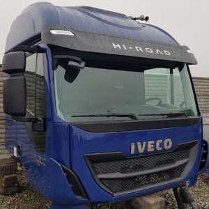 cabina IVECO STRALIS HI - ROAD Euro 6 per camion IVECO Stralis