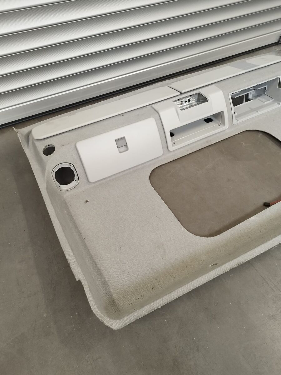 altri ricambi per cabine per camion IVECO Eurocargo
