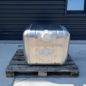 serbatoio carburante per camion MERCEDES-BENZ ACTROS ATEGO AXOR AROCS