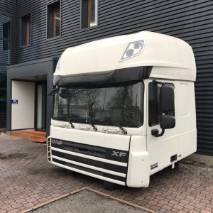 cabina DAF XF 105 Euro 5 per camion DAF XF105 SUPER SPACE CAB - SSC