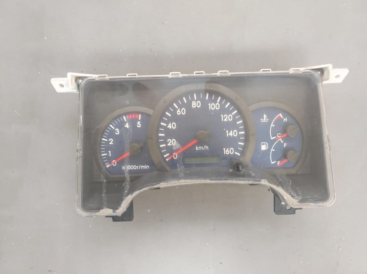 tachigrafo MITSUBISHI per camion Mitsubishi Fuso