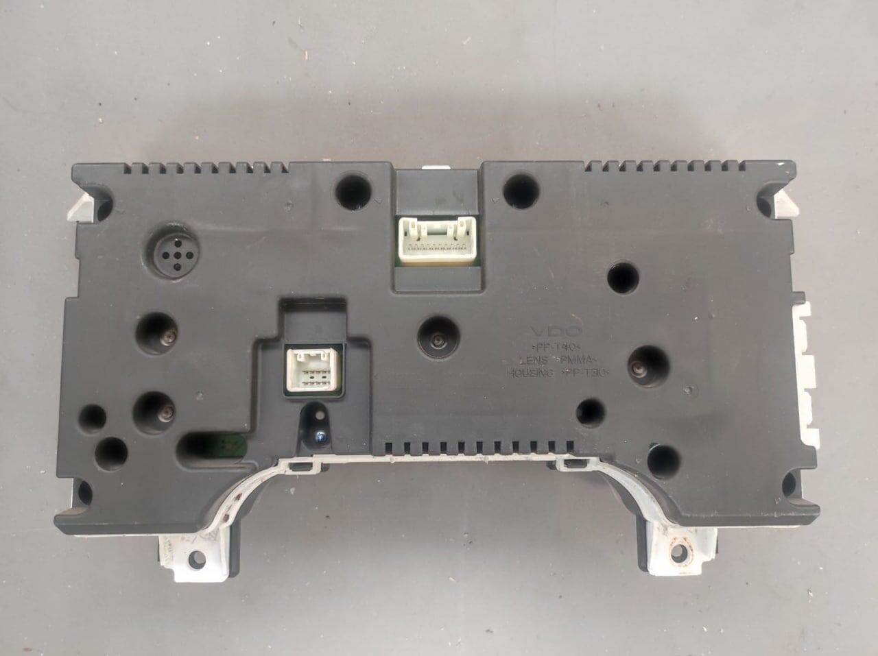 tachigrafo MITSUBISHI per camion Mitsubishi Fuso