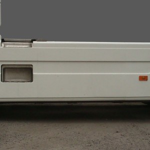 spoiler VOLVO FH12 FH13 FH16 per camion VOLVO 2002-2023