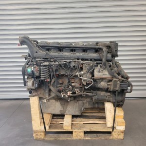 motore SCANIA DC12 340 per camion SCANIA