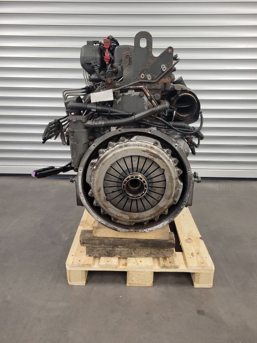 motore MERCEDES-BENZ OM457.951 per camion MERCEDES-BENZ EURO 5 / EEV