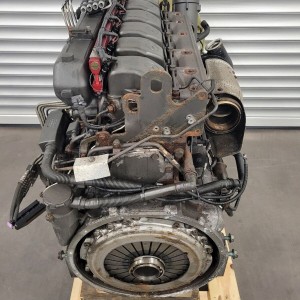 motore MERCEDES-BENZ OM457.943 per camion MERCEDES-BENZ EURO 5 / EEV