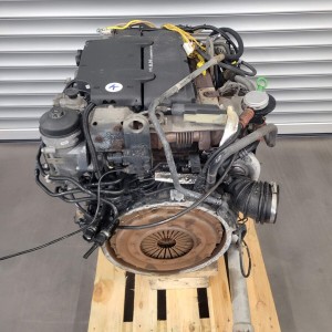 motore MAN D0834 LFL50 150hp TGL TGM EURO 4 per camion MAN