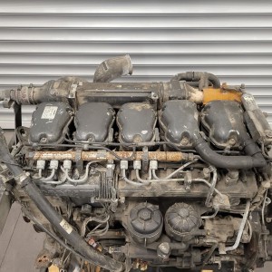 motore SCANIA DC9 140 XPI per camion SCANIA