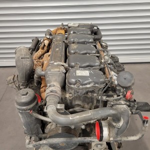 motore SCANIA DC9 29 XPI per camion SCANIA