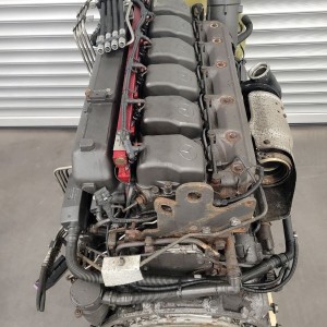 motore MERCEDES-BENZ OM457.950 HLA per bus MERCEDES-BENZ EURO 4 - EURO 5