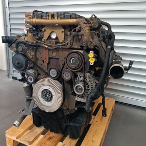motore MERCEDES-BENZ OM936.912 per camion MERCEDES-BENZ