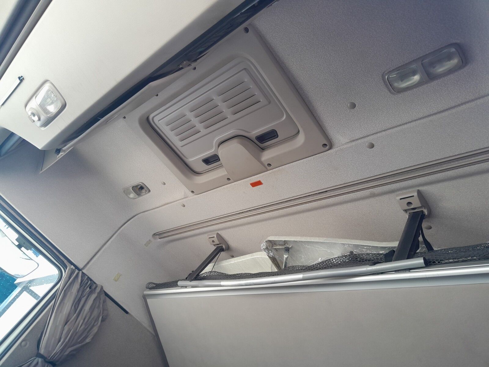 cabina per camion DAF XF106
