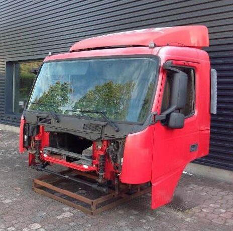 cabina VOLVO FM Euro 5 per camion VOLVO FM DAY CAB