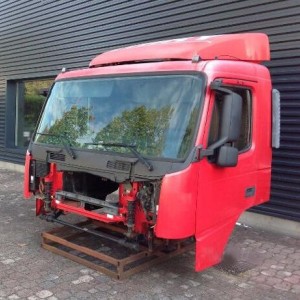 cabina VOLVO FM Euro 5 per camion VOLVO FM DAY CAB