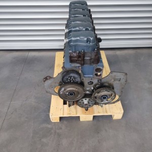motore SCANIA DC13 10 XPI per camion SCANIA