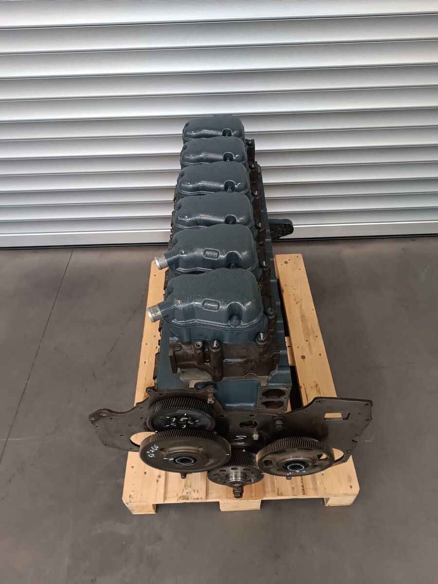 motore SCANIA DC13 07 per camion SCANIA