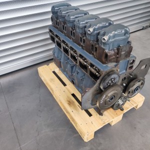 motore SCANIA DC13 06 XPI per camion SCANIA