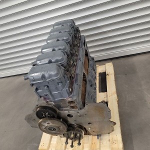 motore SCANIA DC12 13 HPI per camion SCANIA