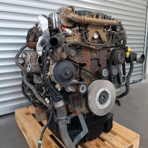 motore MERCEDES-BENZ OM936.904 per camion MERCEDES-BENZ
