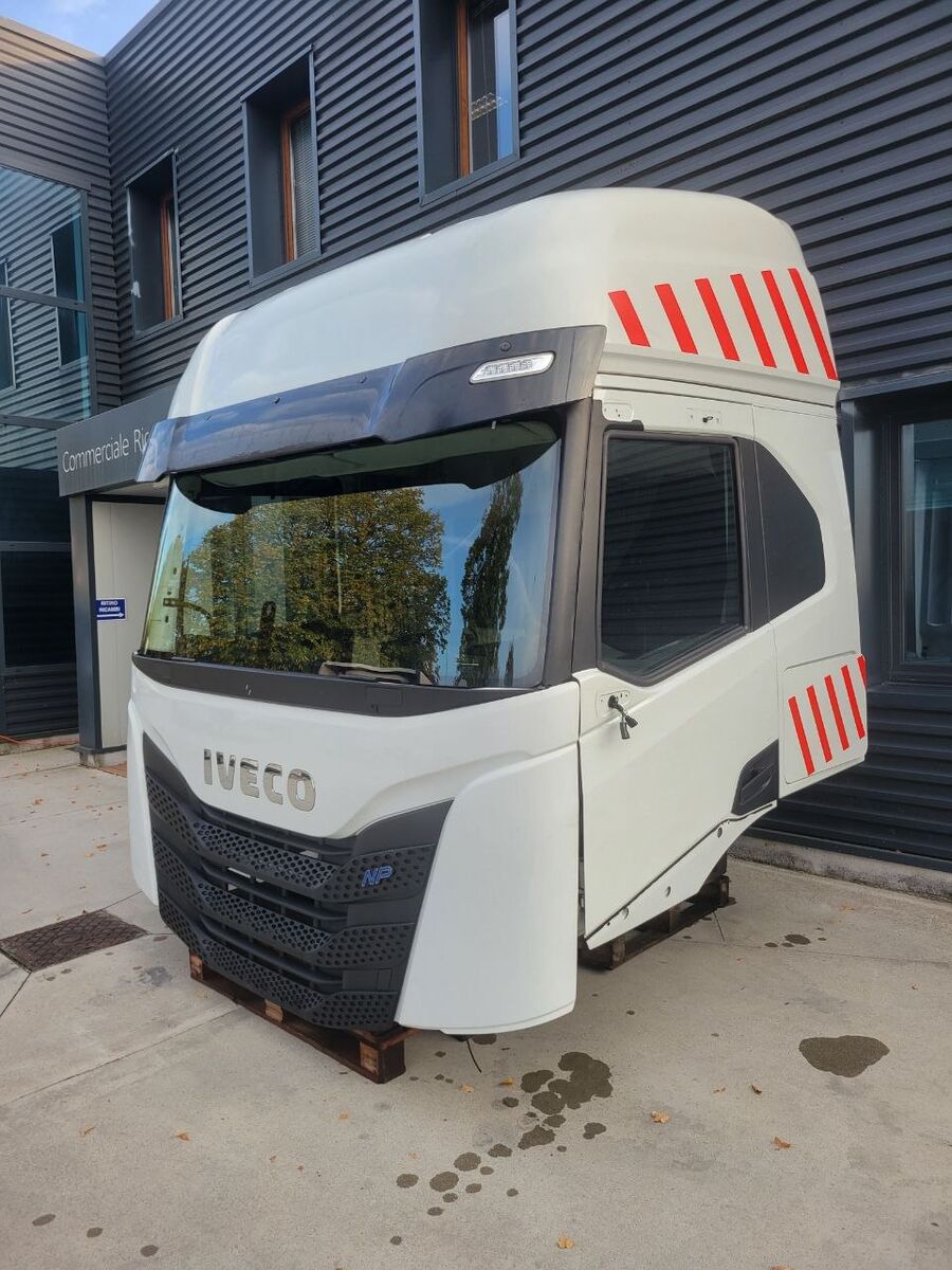 cabina IVECO S-WAY per camion IVECO EURO 6