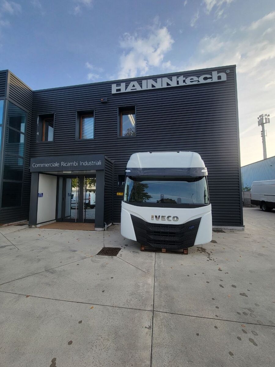 cabina IVECO S-WAY per camion IVECO EURO 6