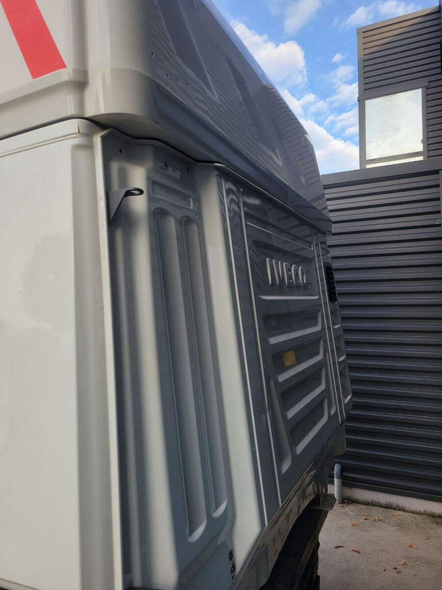 cabina IVECO S-WAY per camion IVECO EURO 6