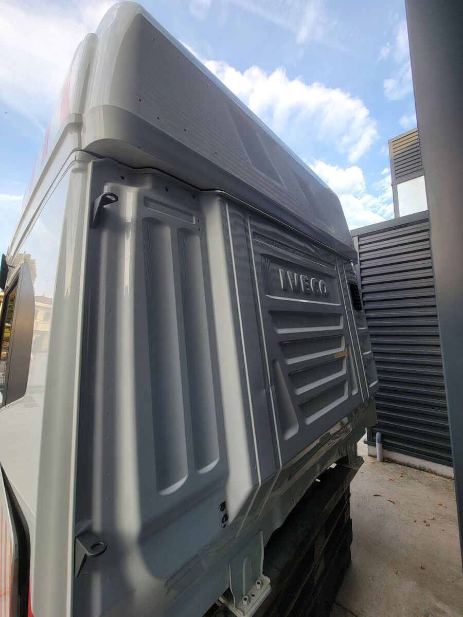 cabina IVECO S-WAY per camion IVECO EURO 6
