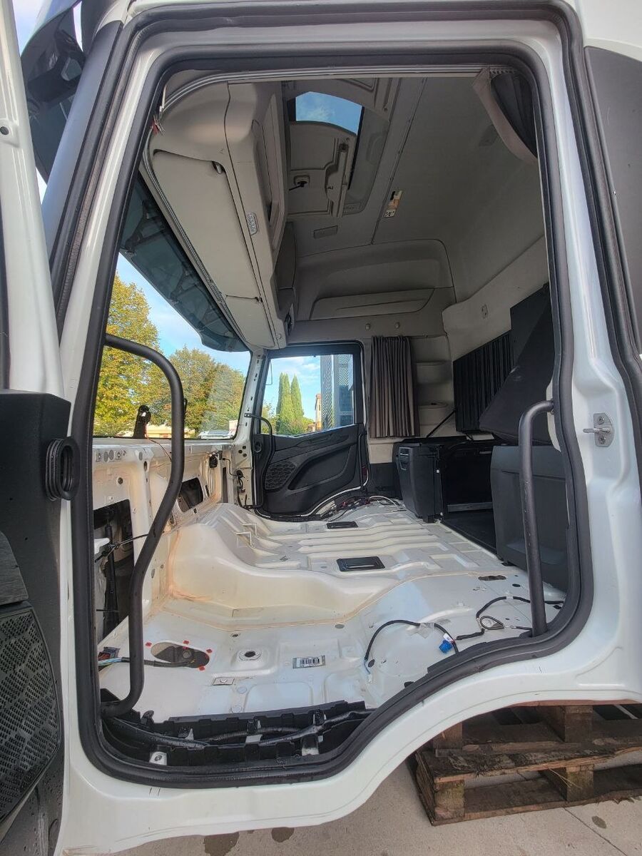 cabina IVECO S-WAY per camion IVECO EURO 6