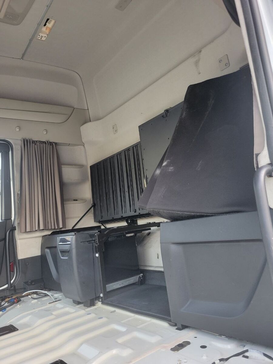 cabina IVECO S-WAY per camion IVECO EURO 6