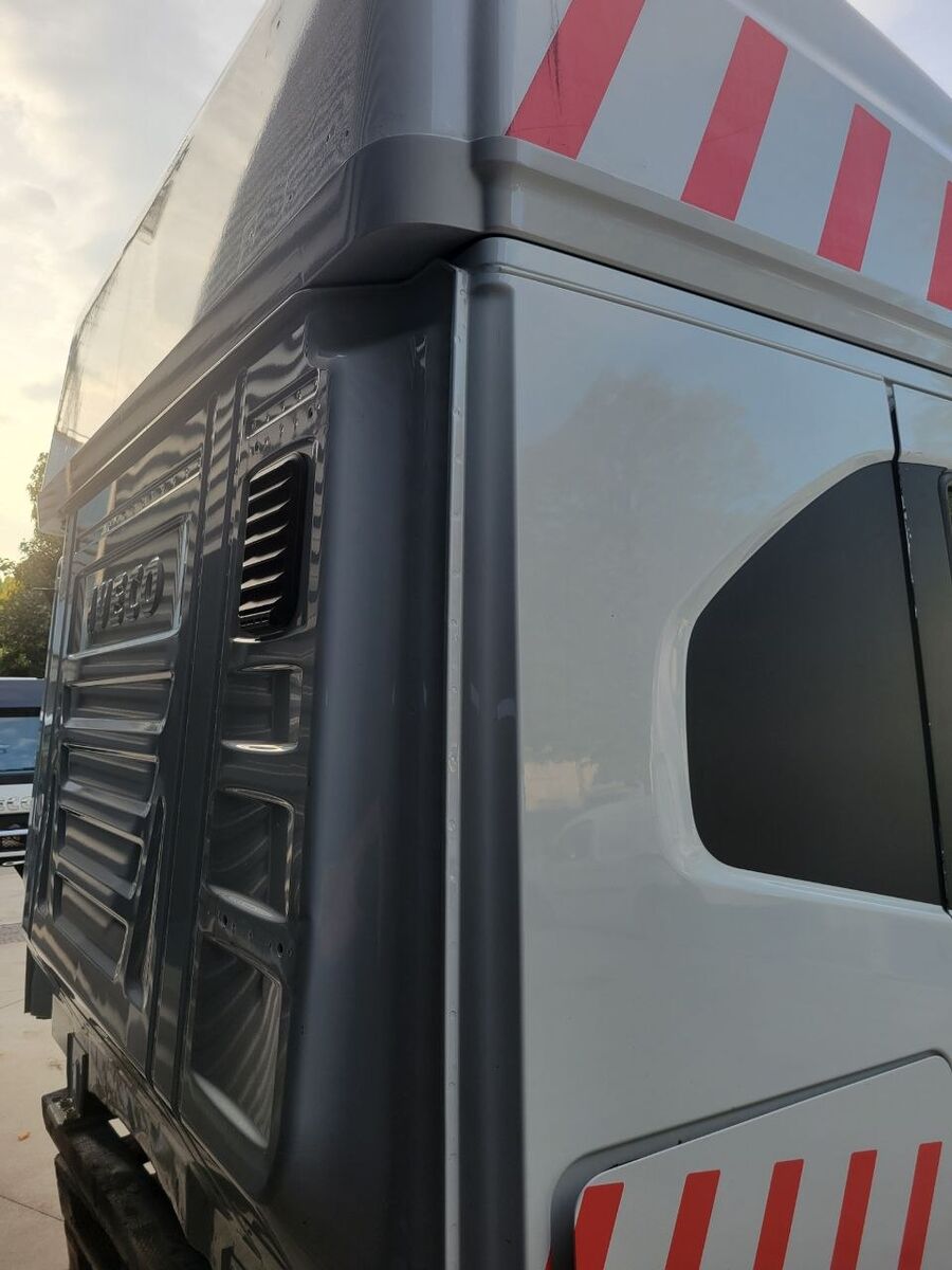cabina IVECO S-WAY per camion IVECO EURO 6