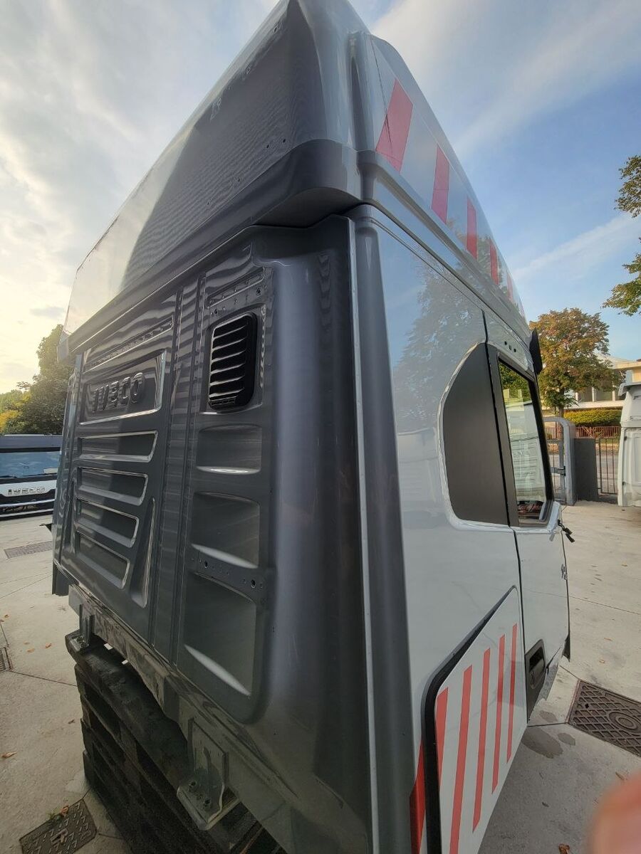cabina IVECO S-WAY per camion IVECO EURO 6