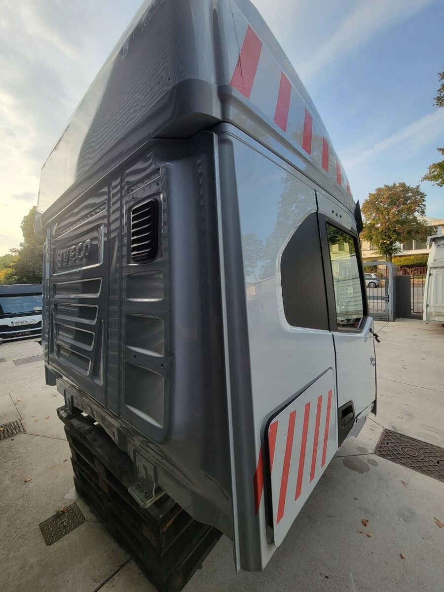 cabina IVECO S-WAY per camion IVECO EURO 6