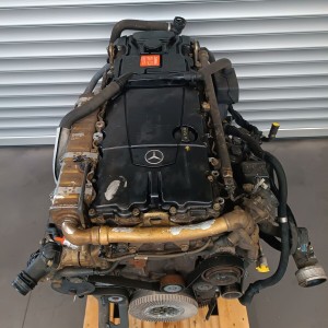 motore MERCEDES-BENZ OM936.972 per camion MERCEDES-BENZ