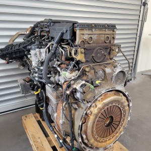 motore MERCEDES-BENZ OM471.951 ACTROS AROCS ANTOS EURO 6 per camion MERCEDES-BENZ