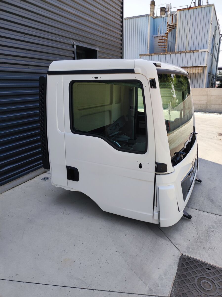 cabina MAN Day Cab per camion MAN TGL TGM