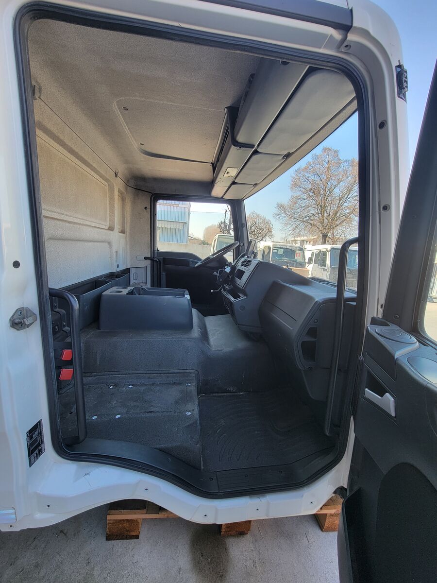 cabina MAN TGM - Day cab per camion MAN Euro 5