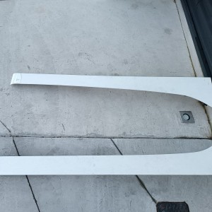 spoiler per camion SCANIA
