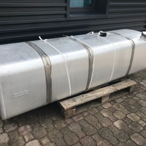 serbatoio carburante DAF 850 L per camion DAF CF75 CF85 XF105