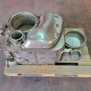 catalizzatore per camion RENAULT T, T High, K, D, C