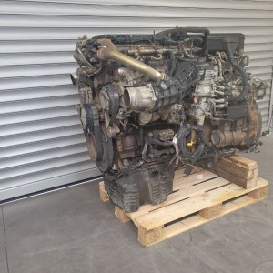 motore MERCEDES-BENZ OM471.900 420hp AROCS ACTROS per camion MERCEDES-BENZ