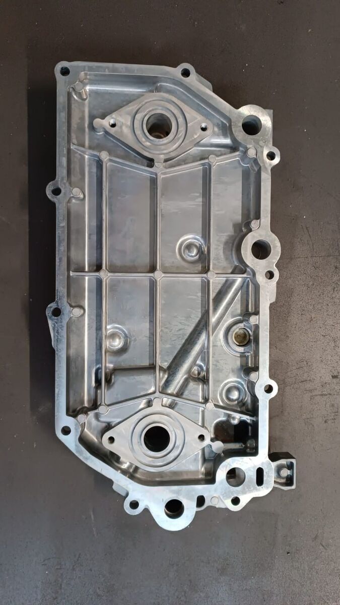 other transmission spare part per camion SCANIA Serie R, Serie 4