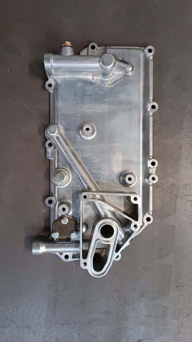 other transmission spare part per camion SCANIA Serie R, Serie 4