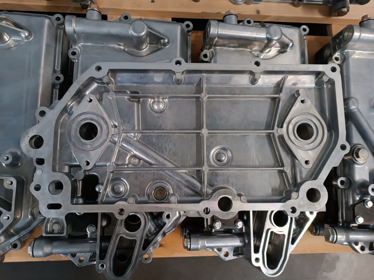 other transmission spare part per camion SCANIA Serie R, Serie 4